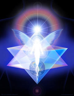 Crystal Reiki Online Attunement