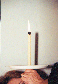 Ear Coning - Palm Springs Area