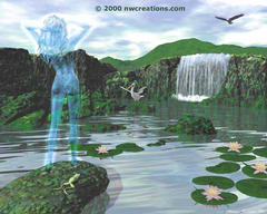 Water & Renewal Retreat EBook