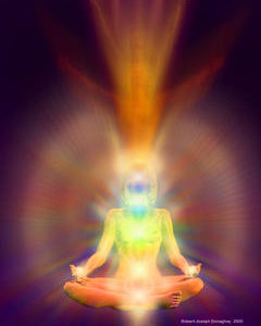 Journey Through the Chakras Ebook