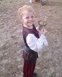 Kindergarten Curriculum Ebook