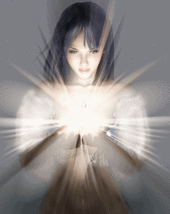 Lightworkers Unity Energy Attunement