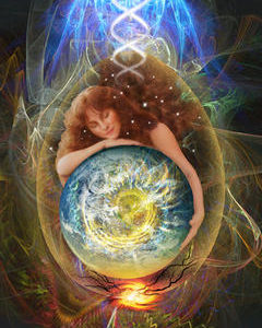 Earth Star Attunement