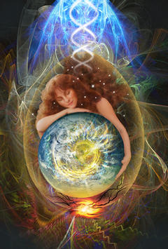 Earth Star Attunement