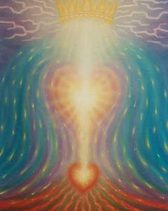 Lighten the Load Reiki Attunement