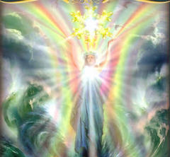 Connect with Spirit Empowerment