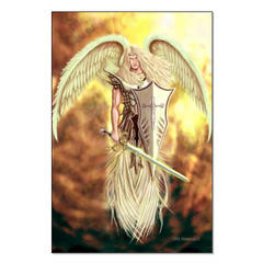 Archangel Michael Link