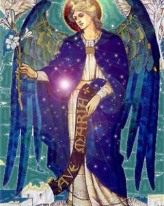 Archangel Gabriel Link