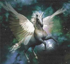 Unicorn Energy Healing System