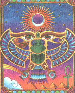 Oracle Card Reading Online