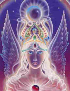 Advanced Reiki - Level IV