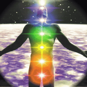 Chakra Intuitive Workshop (Recorded)