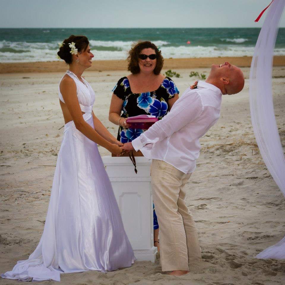 Weddings & Other Rituals FREE CONSULTATION