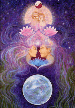 Discovering Your Soulmates Mp3 Meditation