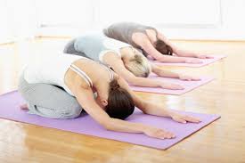 Package of 5 YOGA Sessions ($50 discount)