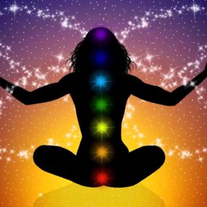 4 Levels of Usui Reiki Training Workshop