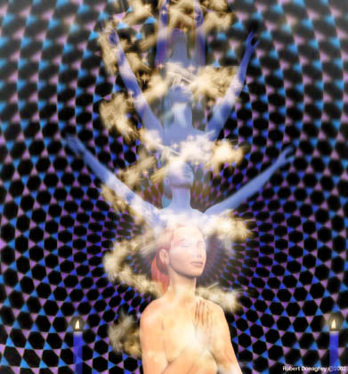 Bridges to Meditation Workshop