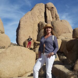 Joshua Tree Journey to the Heart Retreat - Full Payment