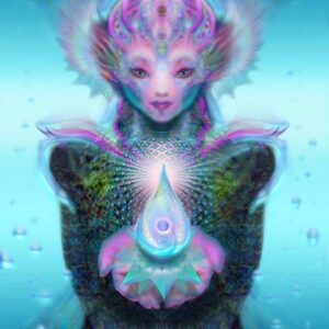 Dragons of Lemuria - An Energetic Healing Class