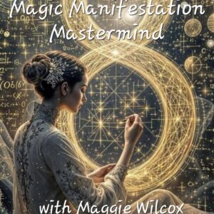 Magic Manifestation Mastermind