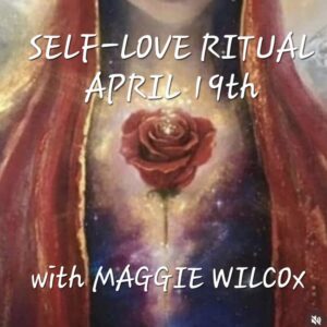 Self-Love Ritual