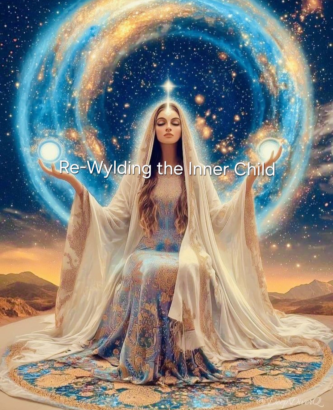 Re-Wylding the Inner Child